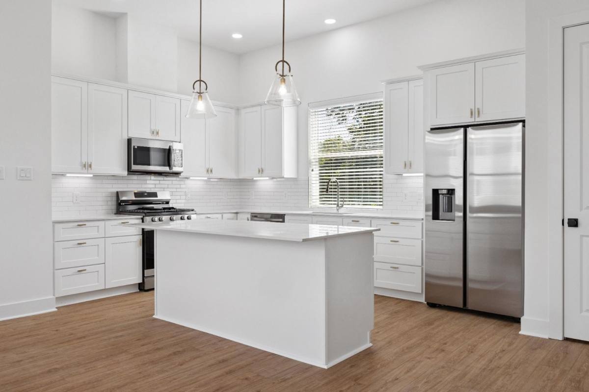House for rent at 835 Rachel St, Houston, TX 77091