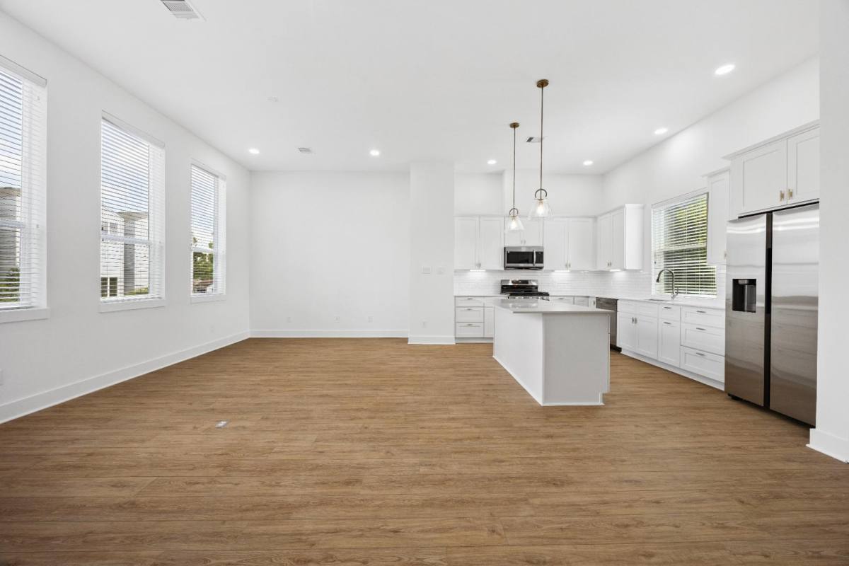 House for rent at 835 Rachel St, Houston, TX 77091