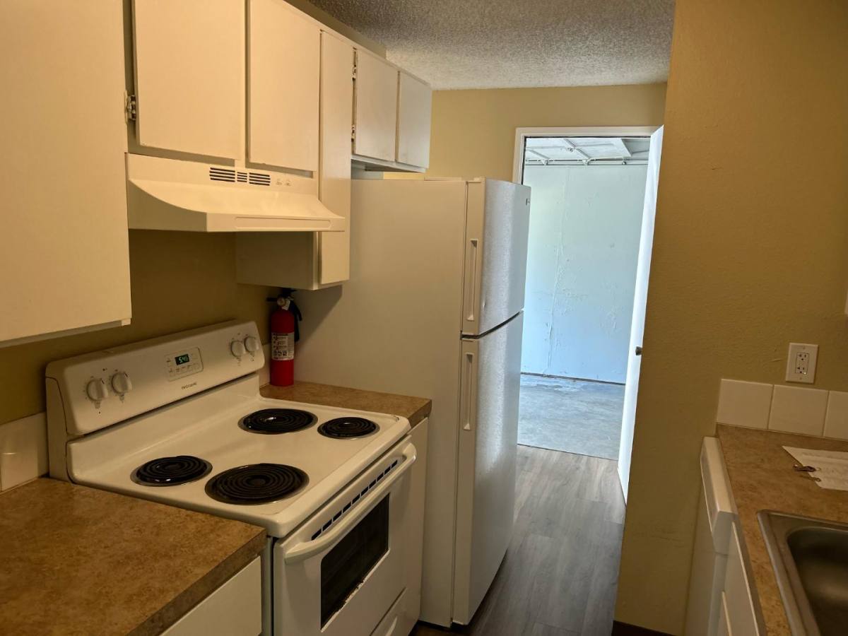 Apartment for rent at 3532 NE Division St, Gresham, OR 97030