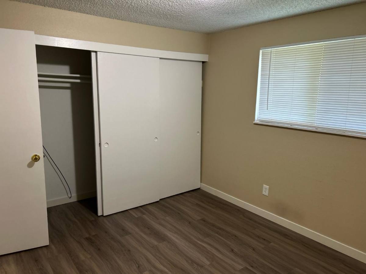 Apartment for rent at 3532 NE Division St, Gresham, OR 97030