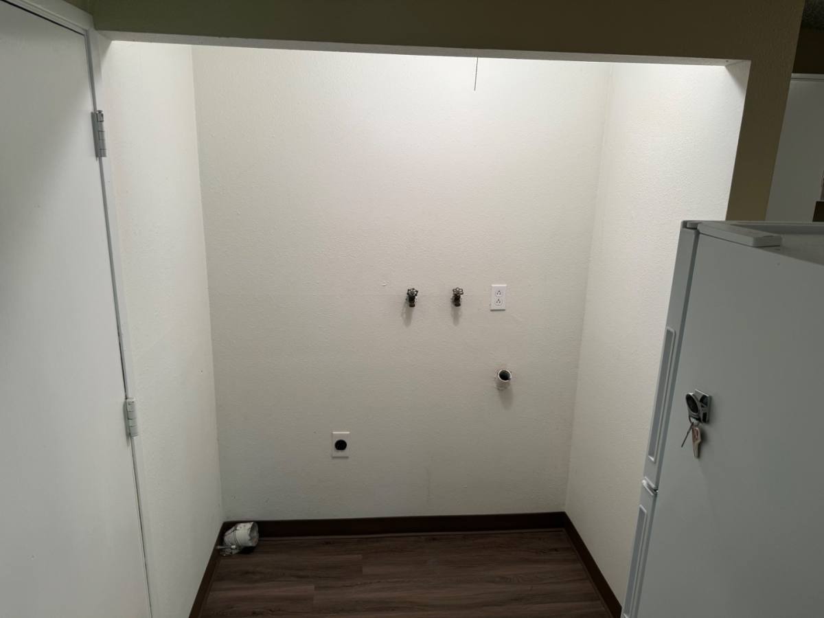 Apartment for rent at 3532 NE Division St, Gresham, OR 97030