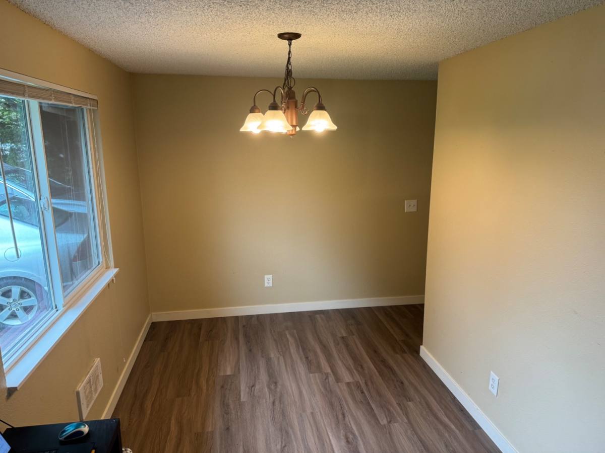 Apartment for rent at 3532 NE Division St, Gresham, OR 97030