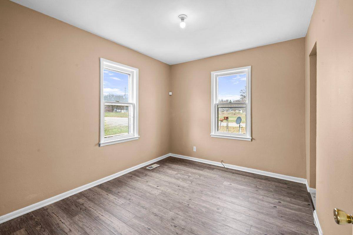 House for rent at 2016 Reynolds St #1, Muskegon, MI 49444