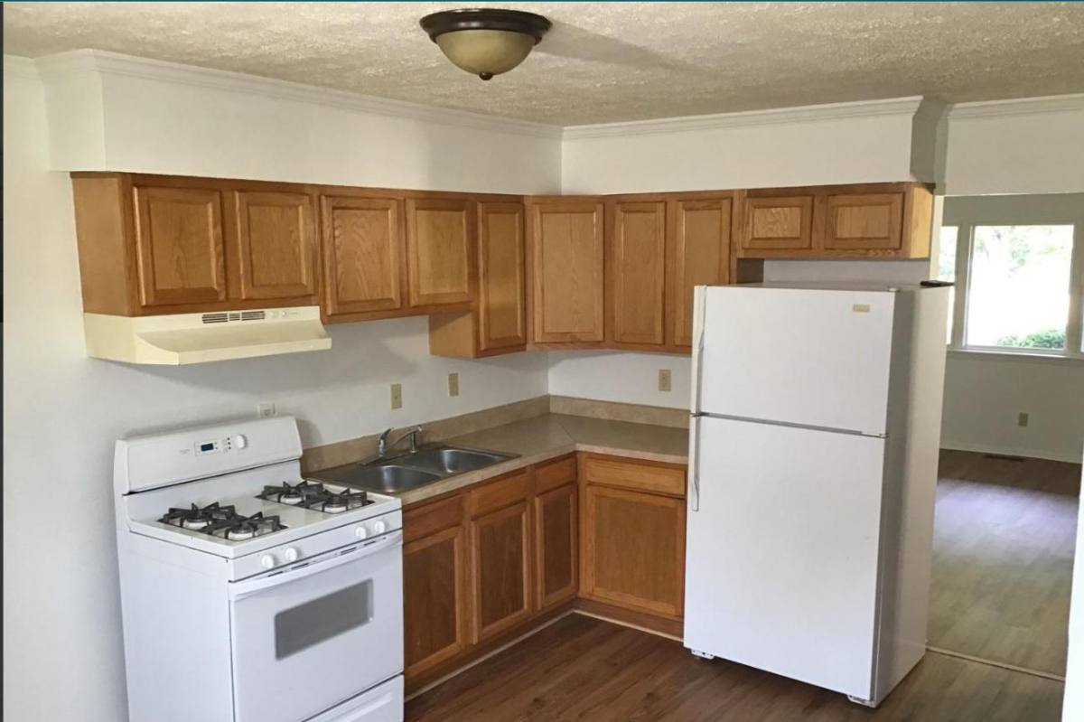 Apartment for rent at 3357 W Serenity Parkway #21, Connersville, IN 47331