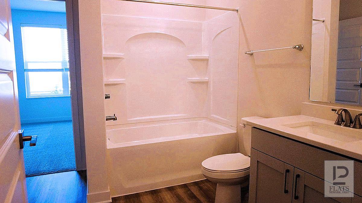 Apartment for rent at 1330 Log Pond Dr Ohio #101, Newark, OH 43055