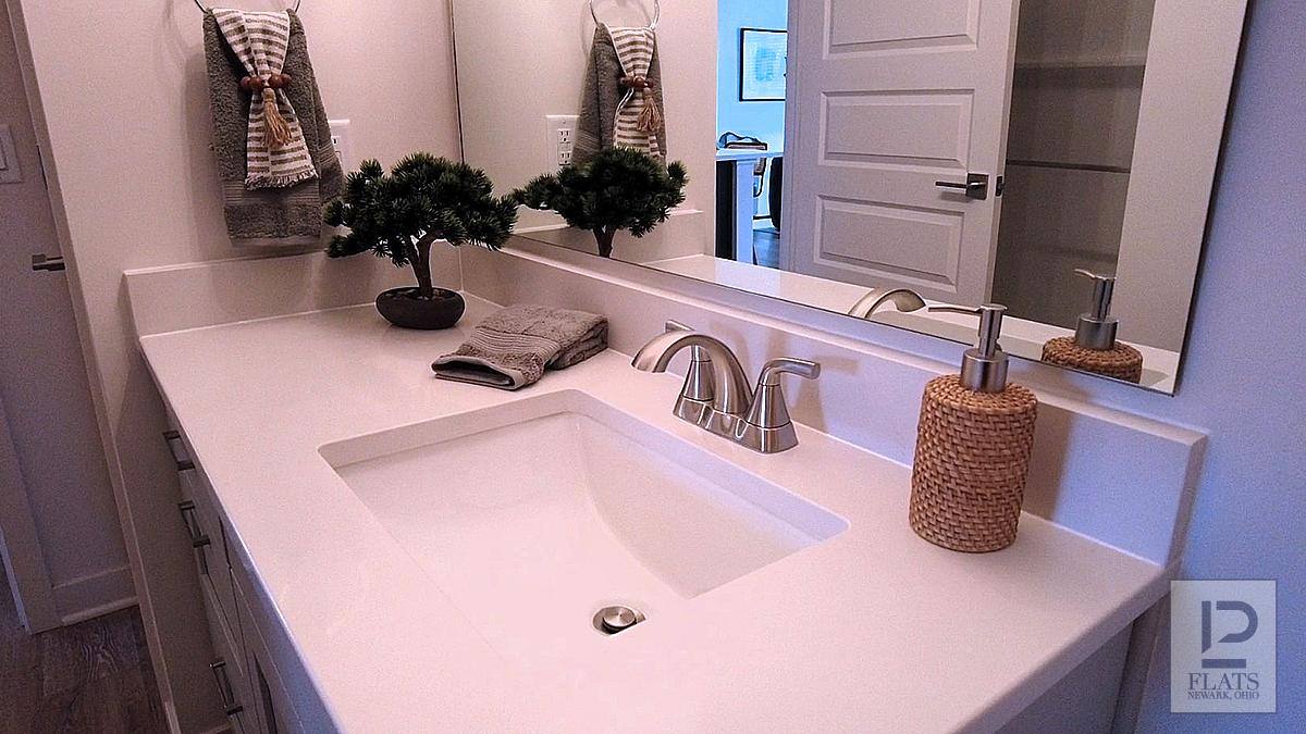 Apartment for rent at 1330 Log Pond Dr Ohio #101, Newark, OH 43055