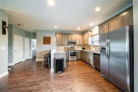 House for rent at 16 Eagles Nest Dr #16 Eagle, Fort Mitchell, AL 36856