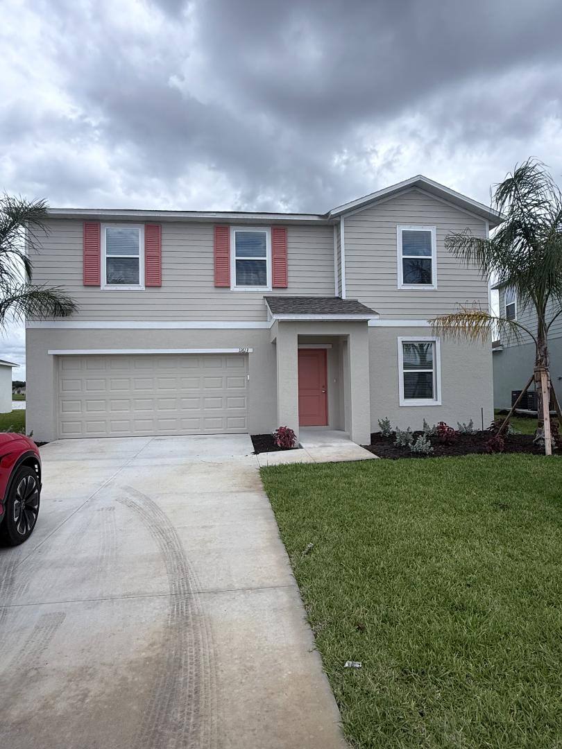 House for rent at 11613 Savanna Lakes Blvd, Lehigh Acres, FL 33974