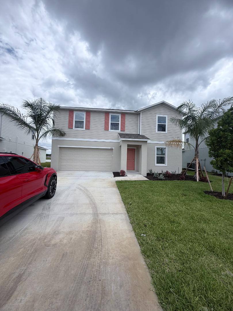 House for rent at 11613 Savanna Lakes Blvd, Lehigh Acres, FL 33974