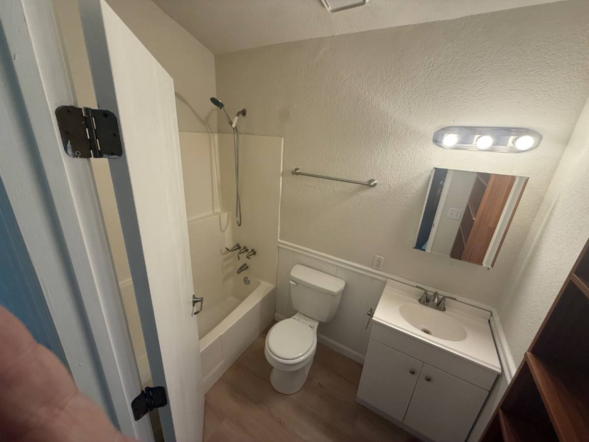 Apartment for rent at 2512 E Eastland St, Tucson, AZ 85716