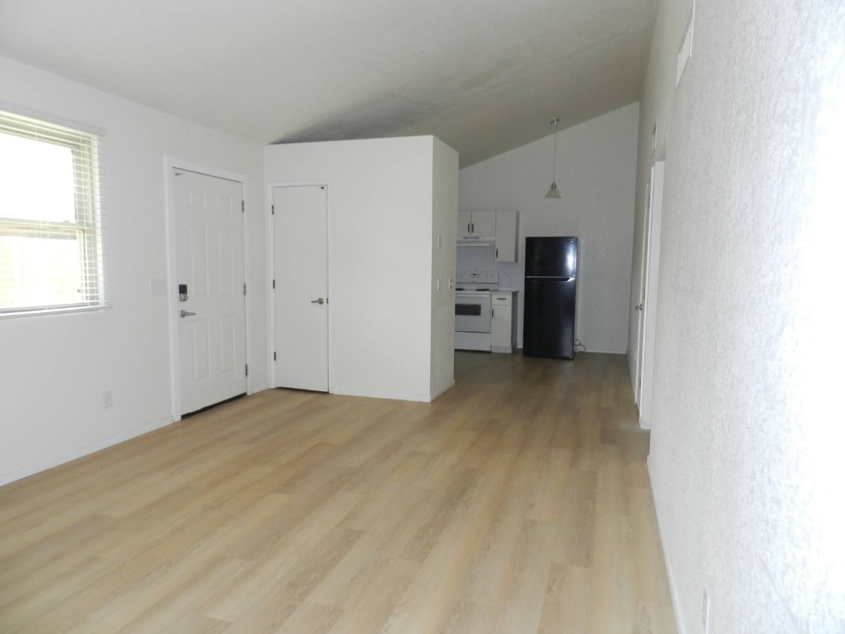 Apartment for rent at 2512 E Eastland St, Tucson, AZ 85716