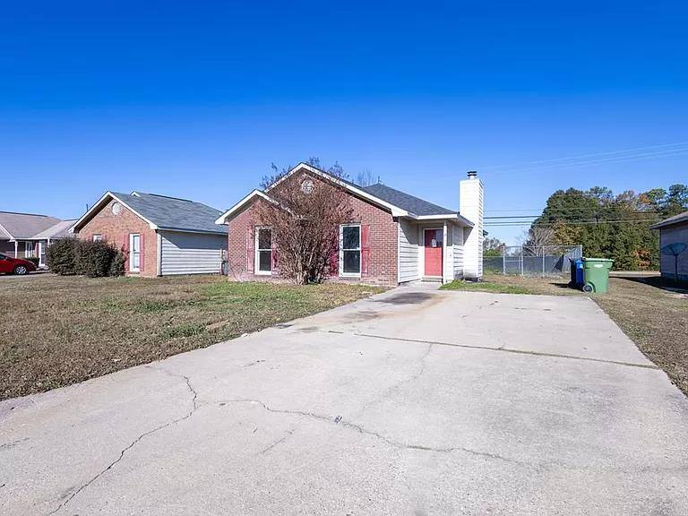 House for rent at 5873 Laurel Oak Dr, Columbus, GA 31907