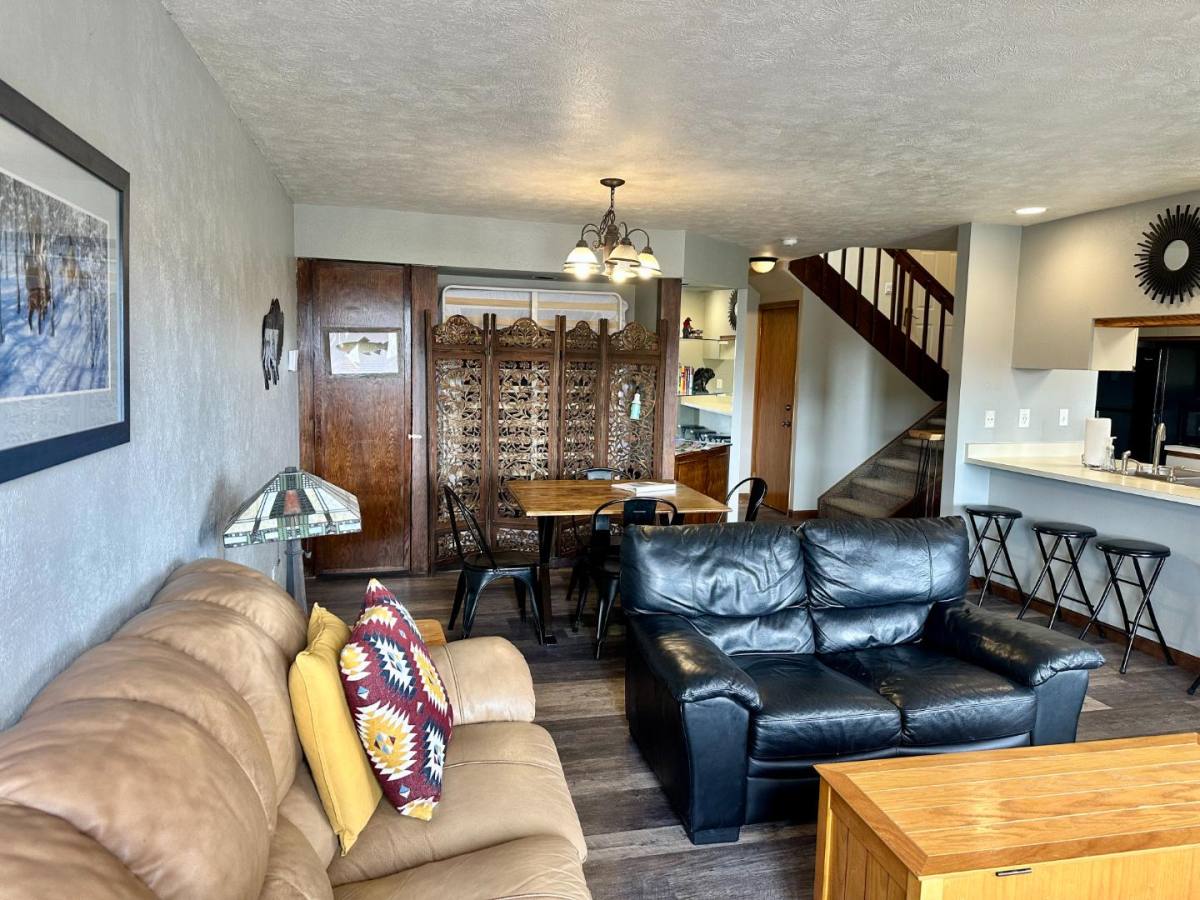 Townhouse for rent at 35 Promontory #2, Granby, CO 80446