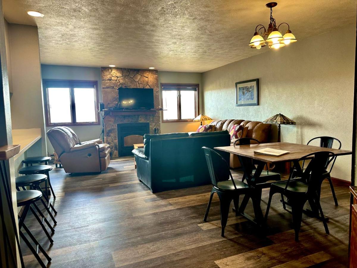 Townhouse for rent at 35 Promontory #2, Granby, CO 80446