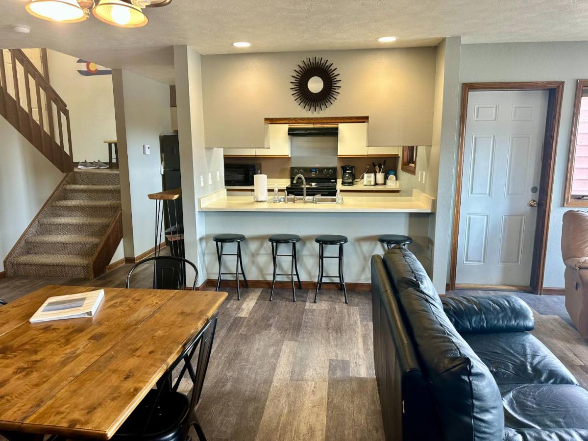 Townhouse for rent at 35 Promontory #2, Granby, CO 80446