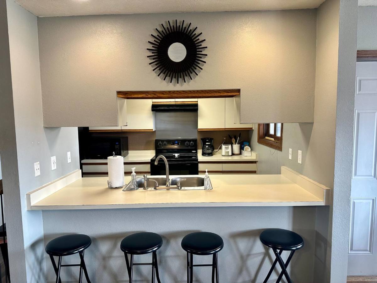 Townhouse for rent at 35 Promontory #2, Granby, CO 80446