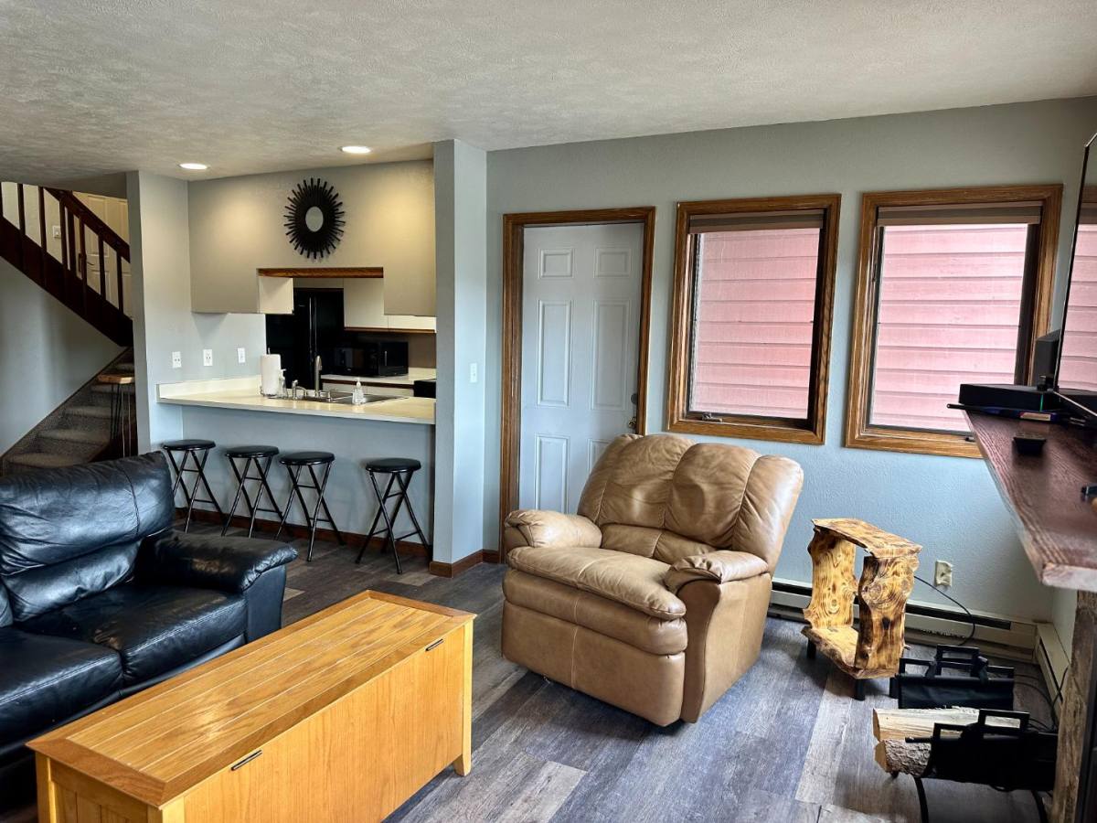 Townhouse for rent at 35 Promontory #2, Granby, CO 80446