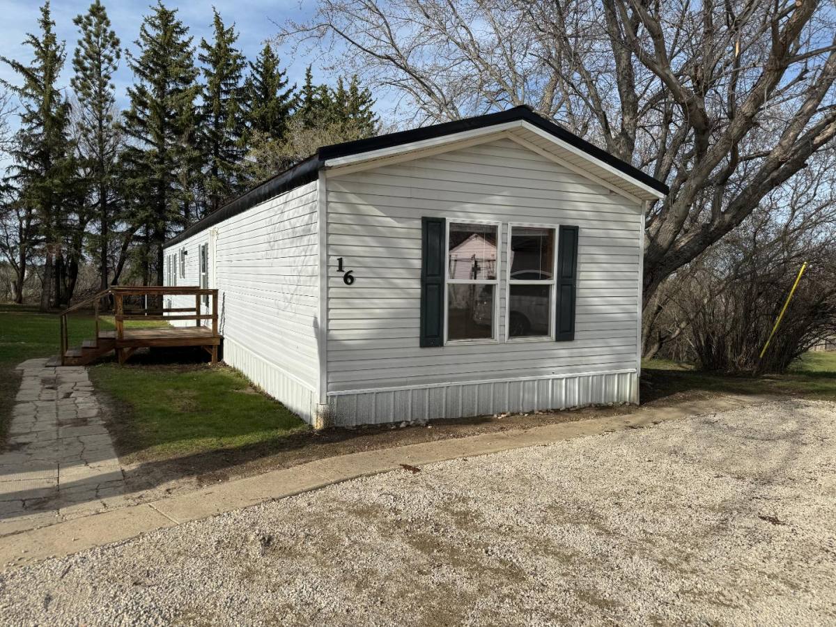House for rent at 5119 Highway 83 S #16, Minot, ND 58701