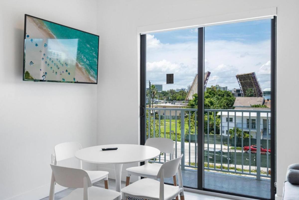 Apartment for rent at 228 NW 7th Ave #34C, Miami, FL 33128