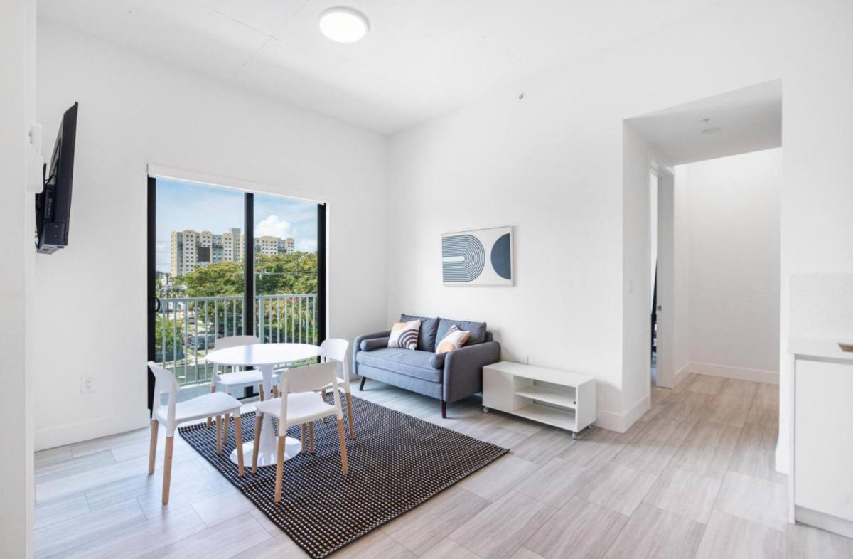 Apartment for rent at 228 NW 7th Ave #34C, Miami, FL 33128