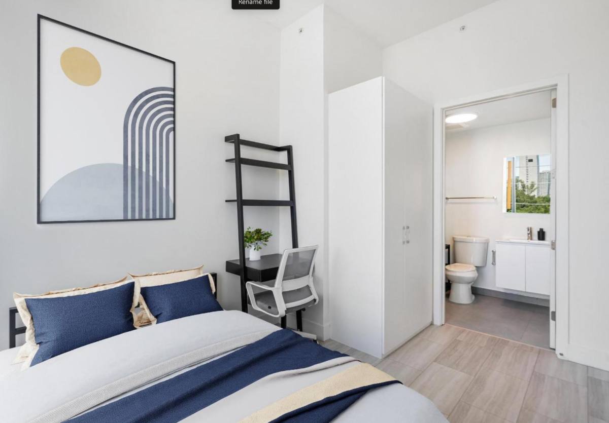 Apartment for rent at 228 NW 7th Ave #34C, Miami, FL 33128