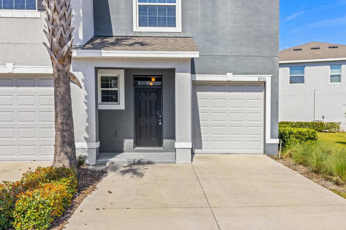 Townhouse for rent at 8933 Indigo Trail Loop #8933, Riverview, FL 33578