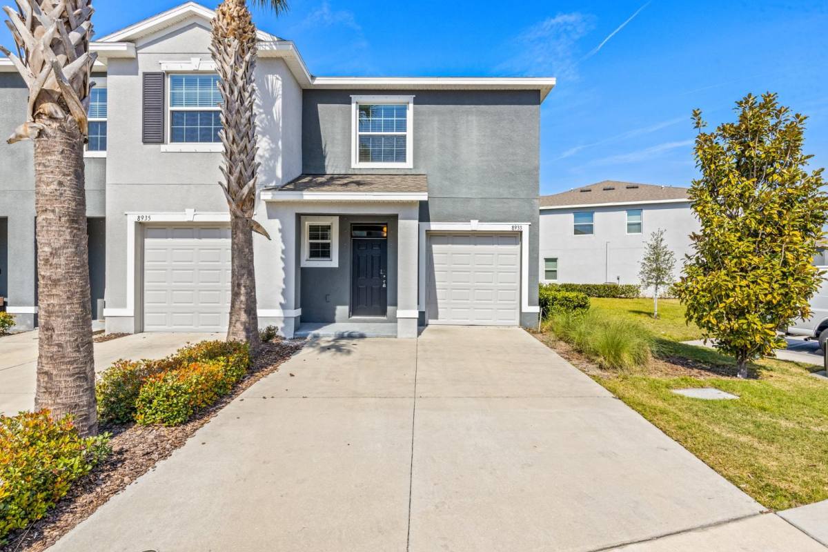 Townhouse for rent at 8933 Indigo Trail Loop #8933, Riverview, FL 33578