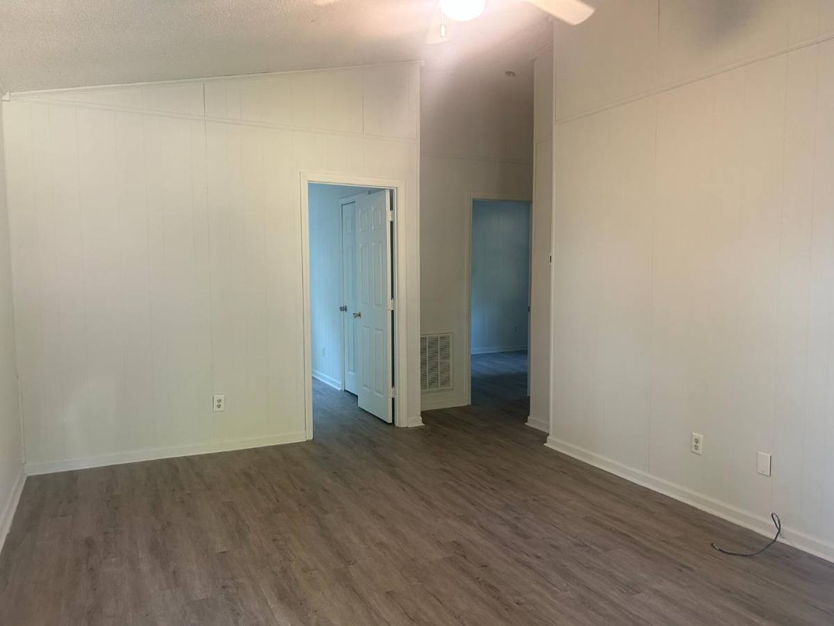Apartment for rent at 208 Dent Lane #210, Louisburg, NC 27549