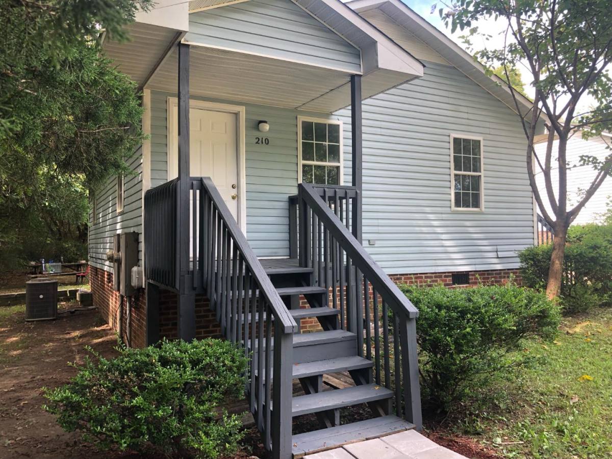 Apartment for rent at 208 Dent Lane #210, Louisburg, NC 27549