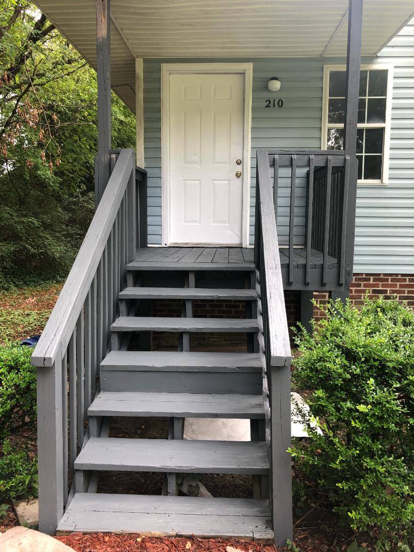Apartment for rent at 208 Dent Lane #210, Louisburg, NC 27549