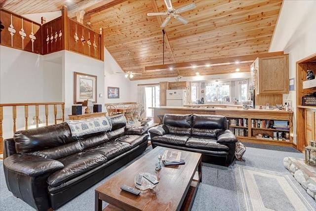 House for rent at 28772 Potomac #SEASON, Lake Arrowhead, CA 92352