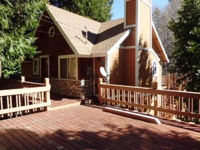 House for rent at 28772 Potomac #SEASON, Lake Arrowhead, CA 92352
