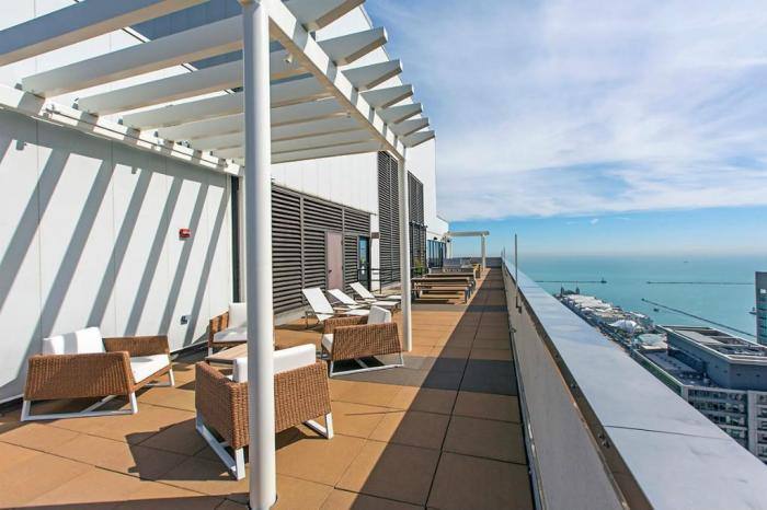 Apartment for rent at 441 E Erie St #5301, Chicago, IL 60611