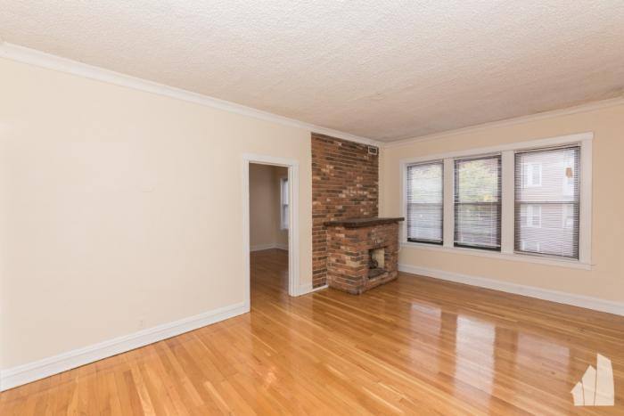 Apartment for rent at 3517 N Racine Ave #W3, Chicago, IL 60657