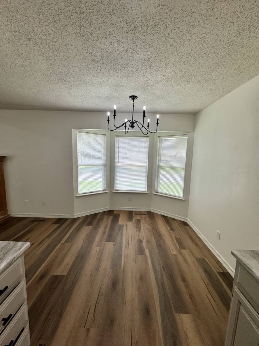 Townhouse for rent at 1007 Ohio St, Pittsburg, KS 66762