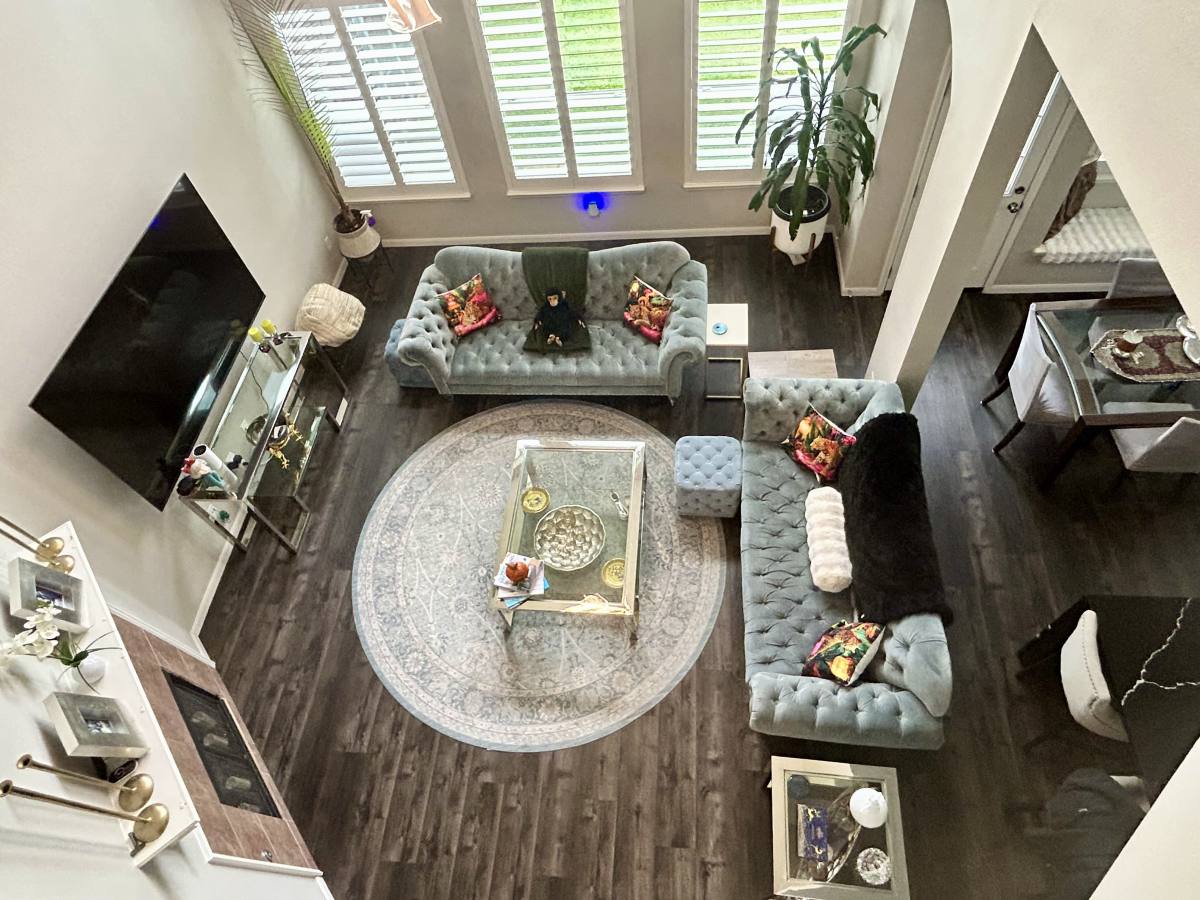 House for rent at 6400 Sidney Lane, McKinney, TX 75070