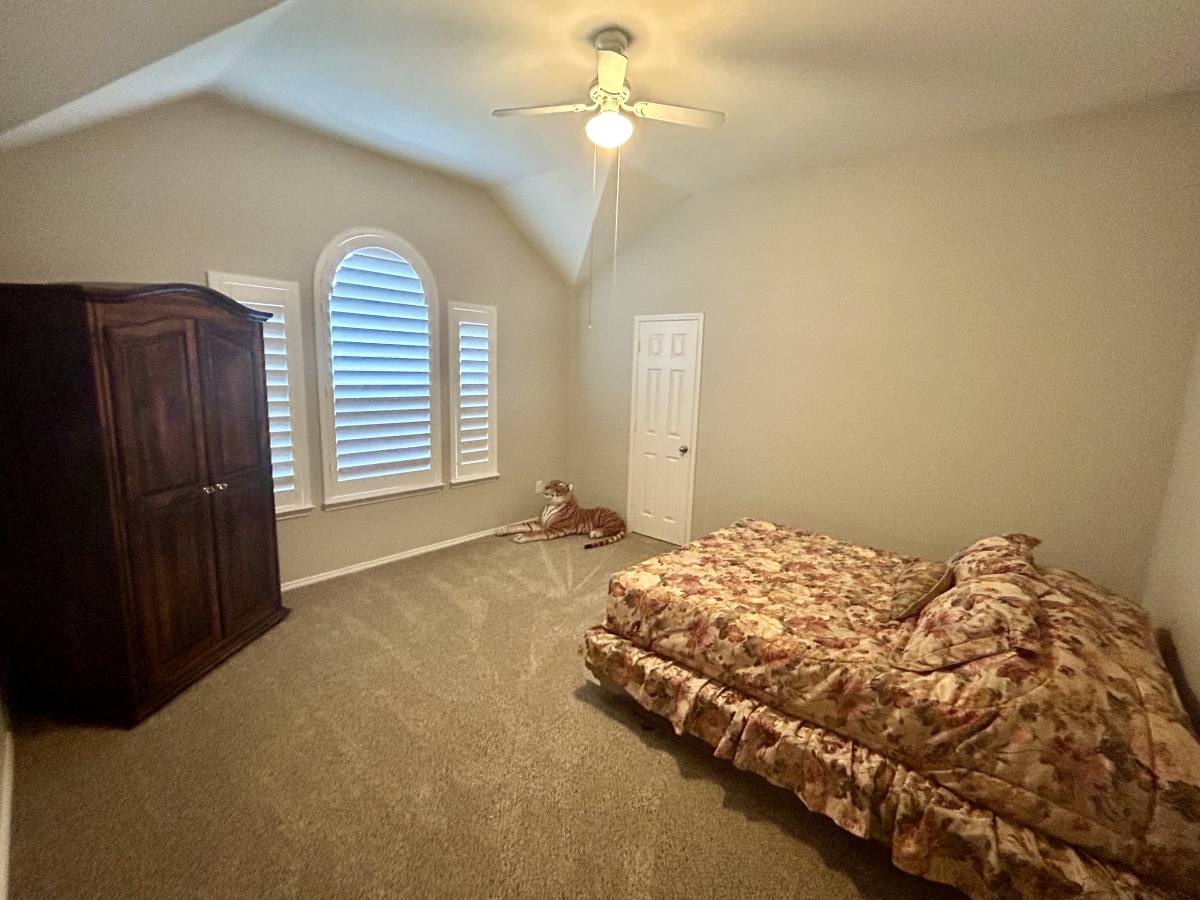 House for rent at 6400 Sidney Lane, McKinney, TX 75070