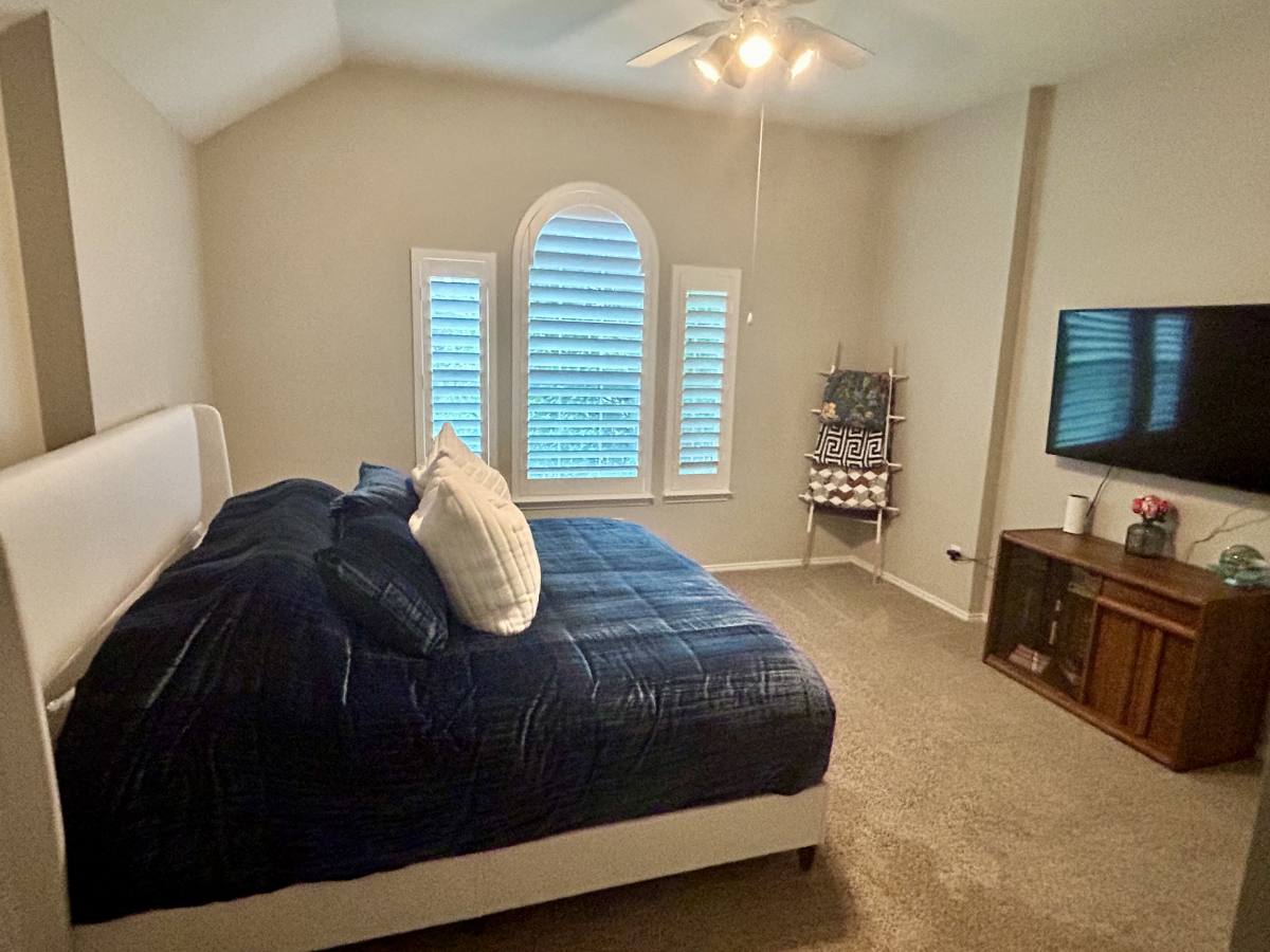 House for rent at 6400 Sidney Lane, McKinney, TX 75070
