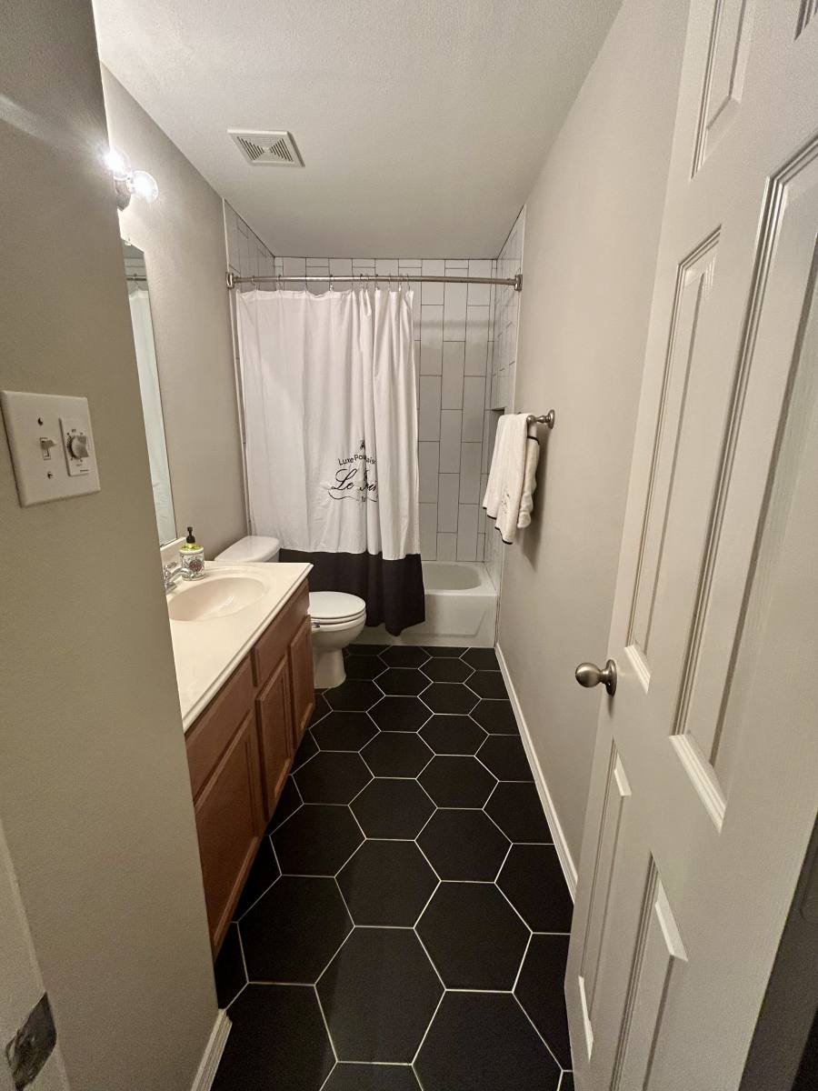 House for rent at 6400 Sidney Lane, McKinney, TX 75070