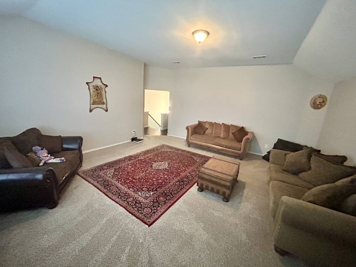 House for rent at 6400 Sidney Lane, McKinney, TX 75070