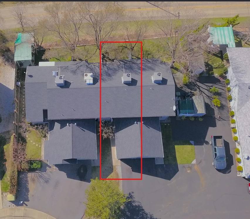 Townhouse for rent at 526 Kenbrook Court, Redding, CA 96003