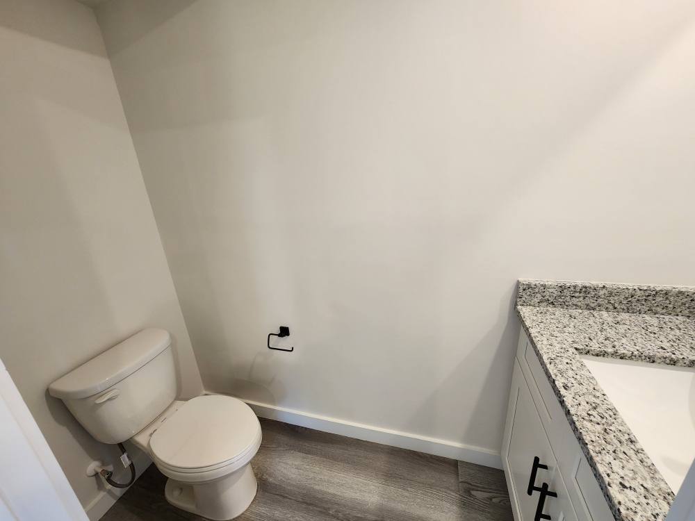 Townhouse for rent at 1216 12th St NE, Hickory, NC 28601