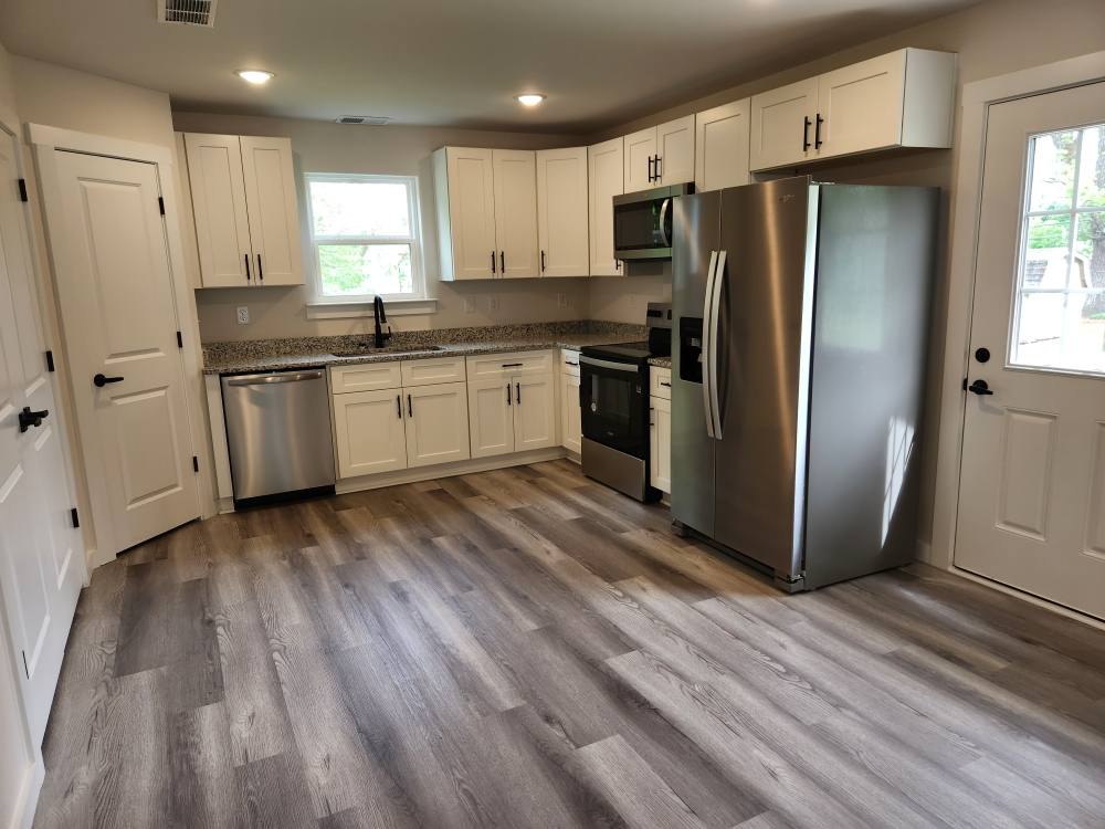 Townhouse for rent at 1216 12th St NE, Hickory, NC 28601