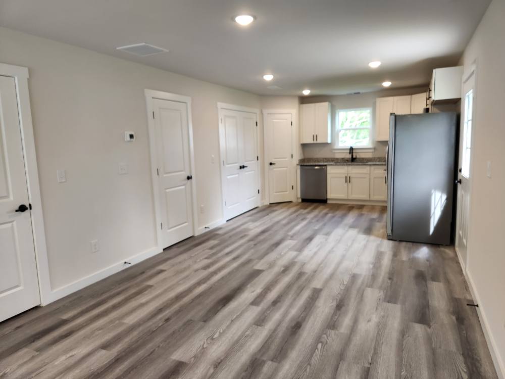 Townhouse for rent at 1216 12th St NE, Hickory, NC 28601