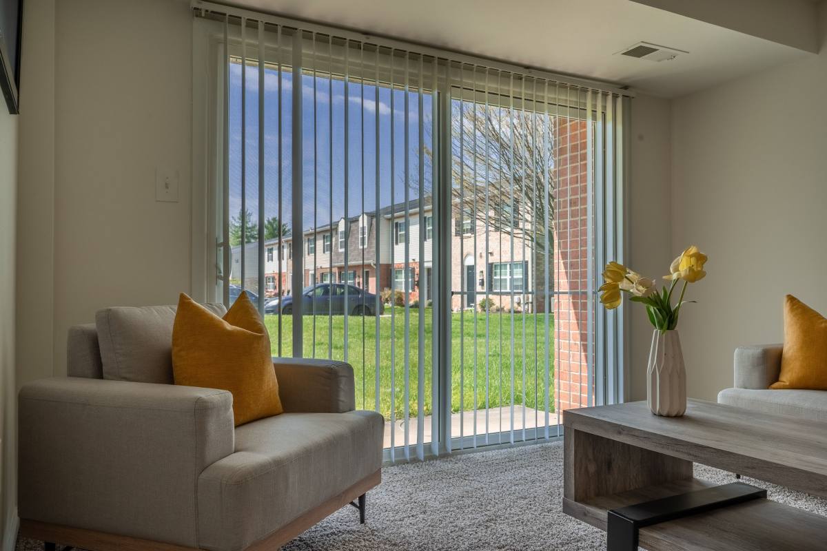 Townhouse for rent at Middlebrooke, 410 Baldwin Park Dr, Westminster, MD 21157