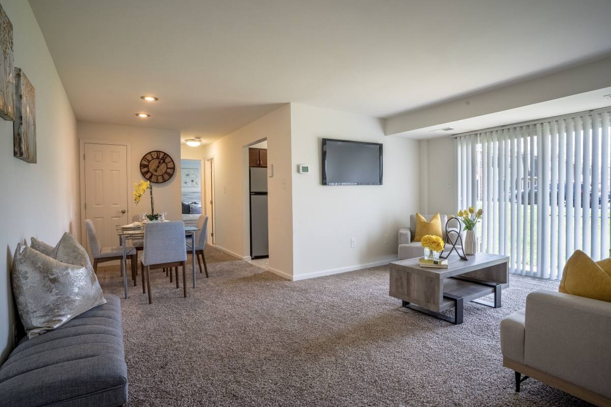 Townhouse for rent at Middlebrooke, 410 Baldwin Park Dr, Westminster, MD 21157
