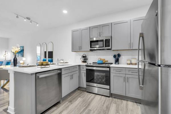 Apartment for rent at Irondale at Wharton, 47 Kossuth St, Wharton, NJ 07885