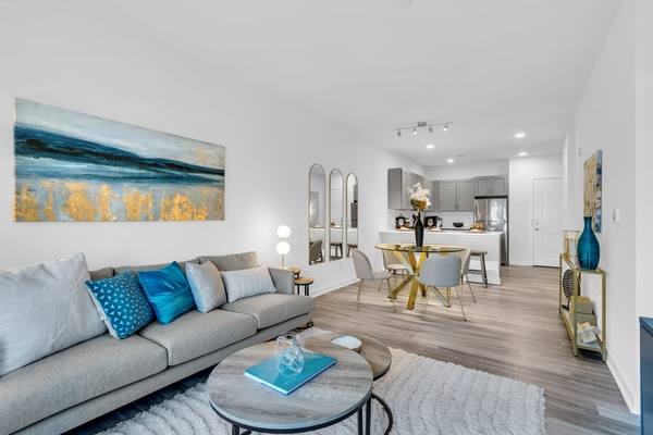 Apartment for rent at Irondale at Wharton, 47 Kossuth St, Wharton, NJ 07885