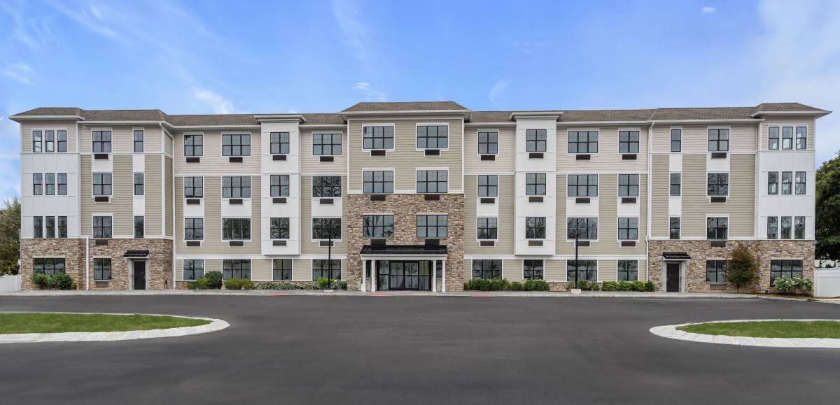 Apartment for rent at Irondale at Wharton, 47 Kossuth St, Wharton, NJ 07885
