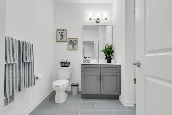 Apartment for rent at Irondale at Wharton, 47 Kossuth St, Wharton, NJ 07885